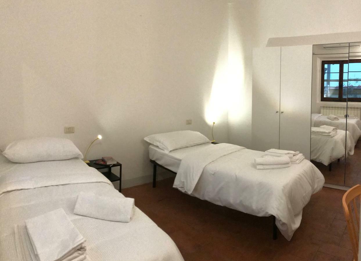 Apartment Alfani First Floor *